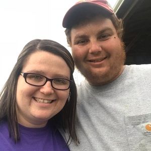 Meet your Posher, Kendra